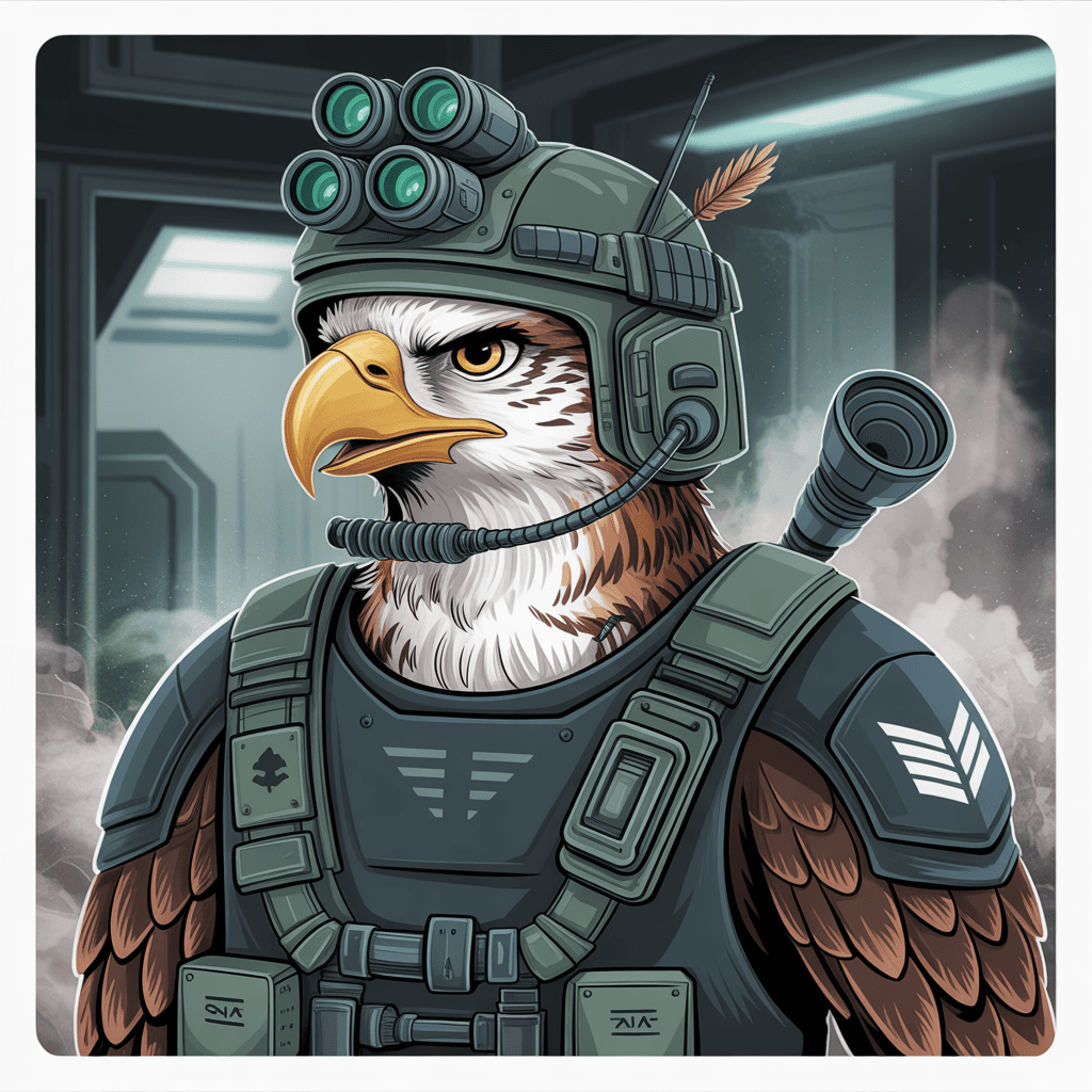 Captain