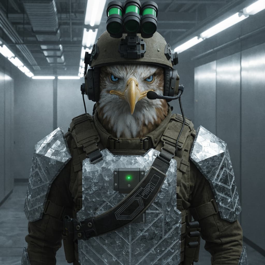Vault