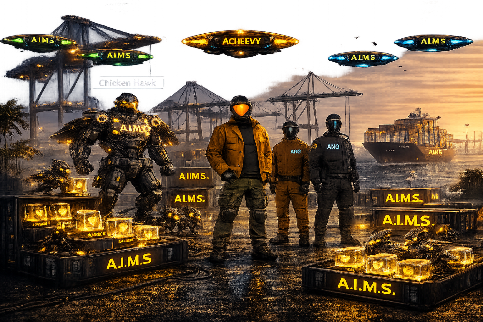 Deploy Your Workforce